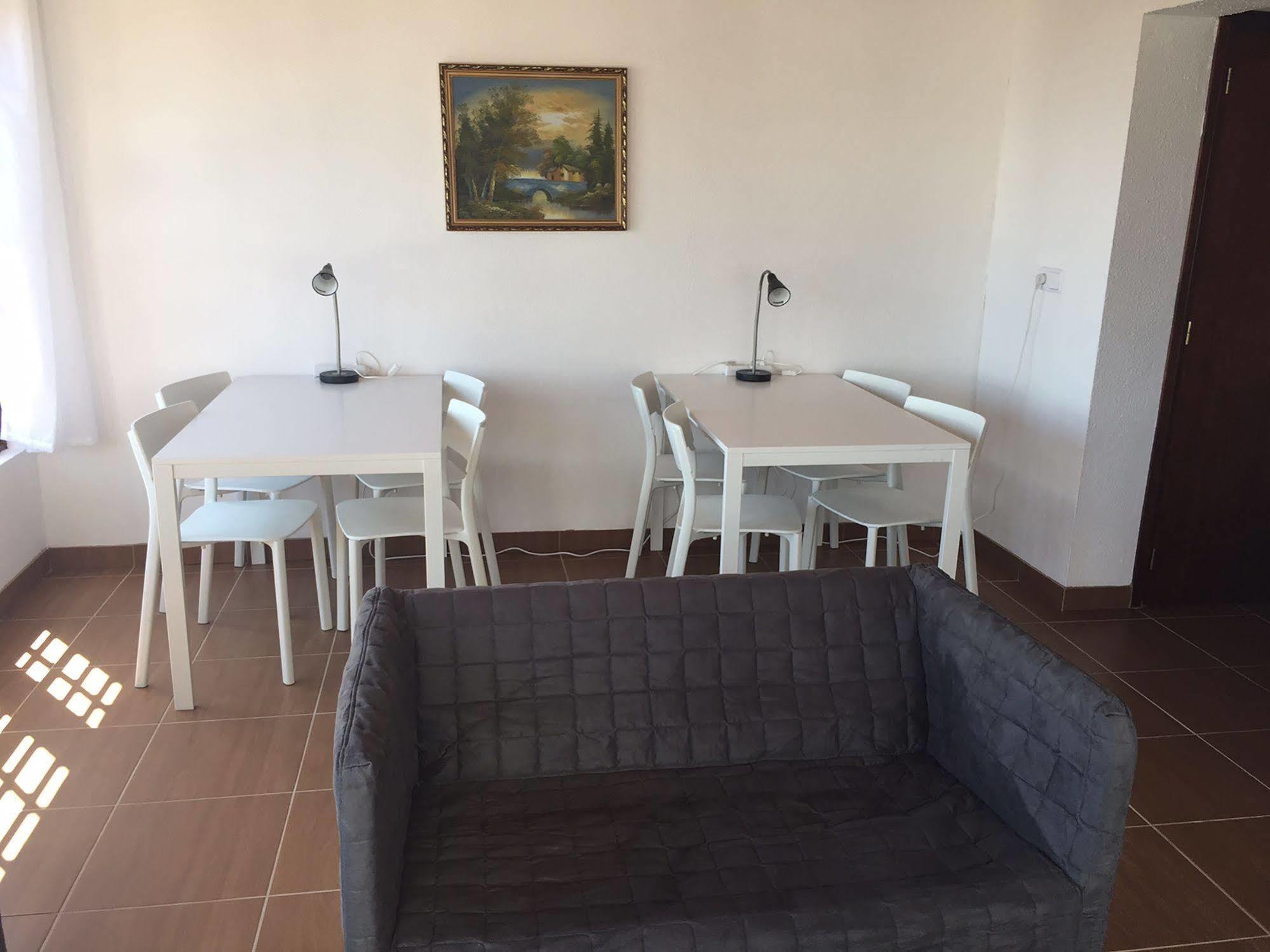 Residencias Varadouro Luaran gambar