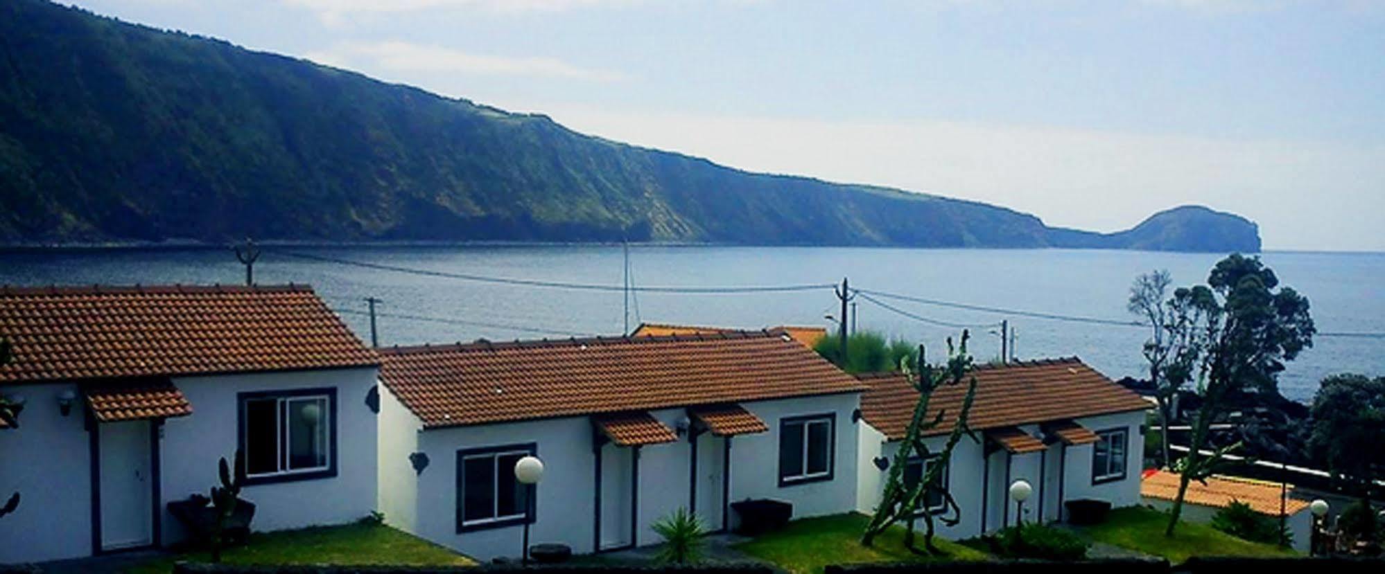 Residencias Varadouro Luaran gambar
