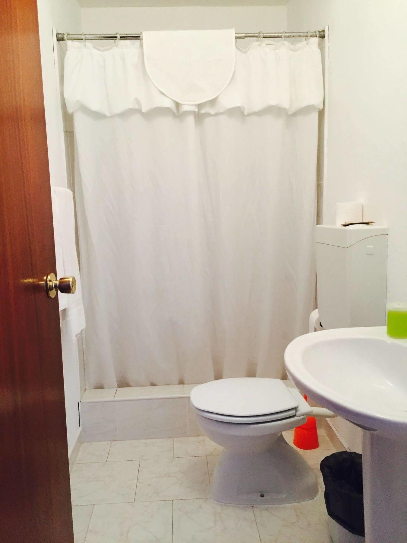 Residencias Varadouro Luaran gambar