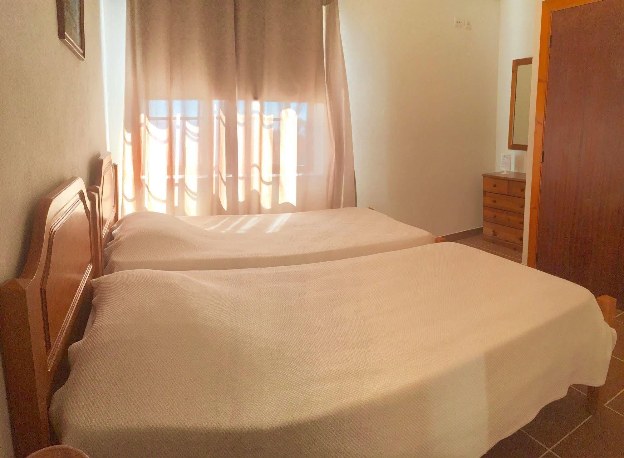 Residencias Varadouro Luaran gambar