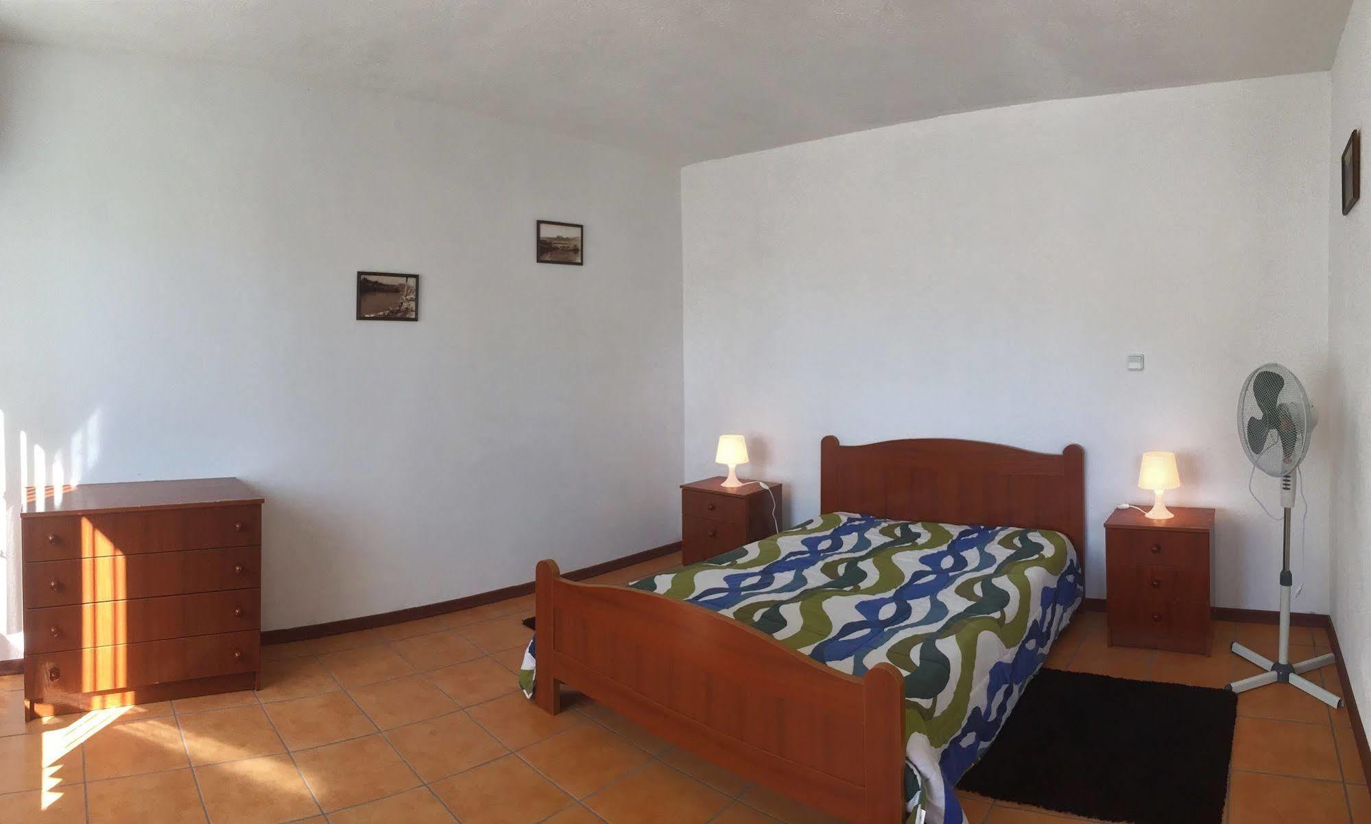 Residencias Varadouro Luaran gambar