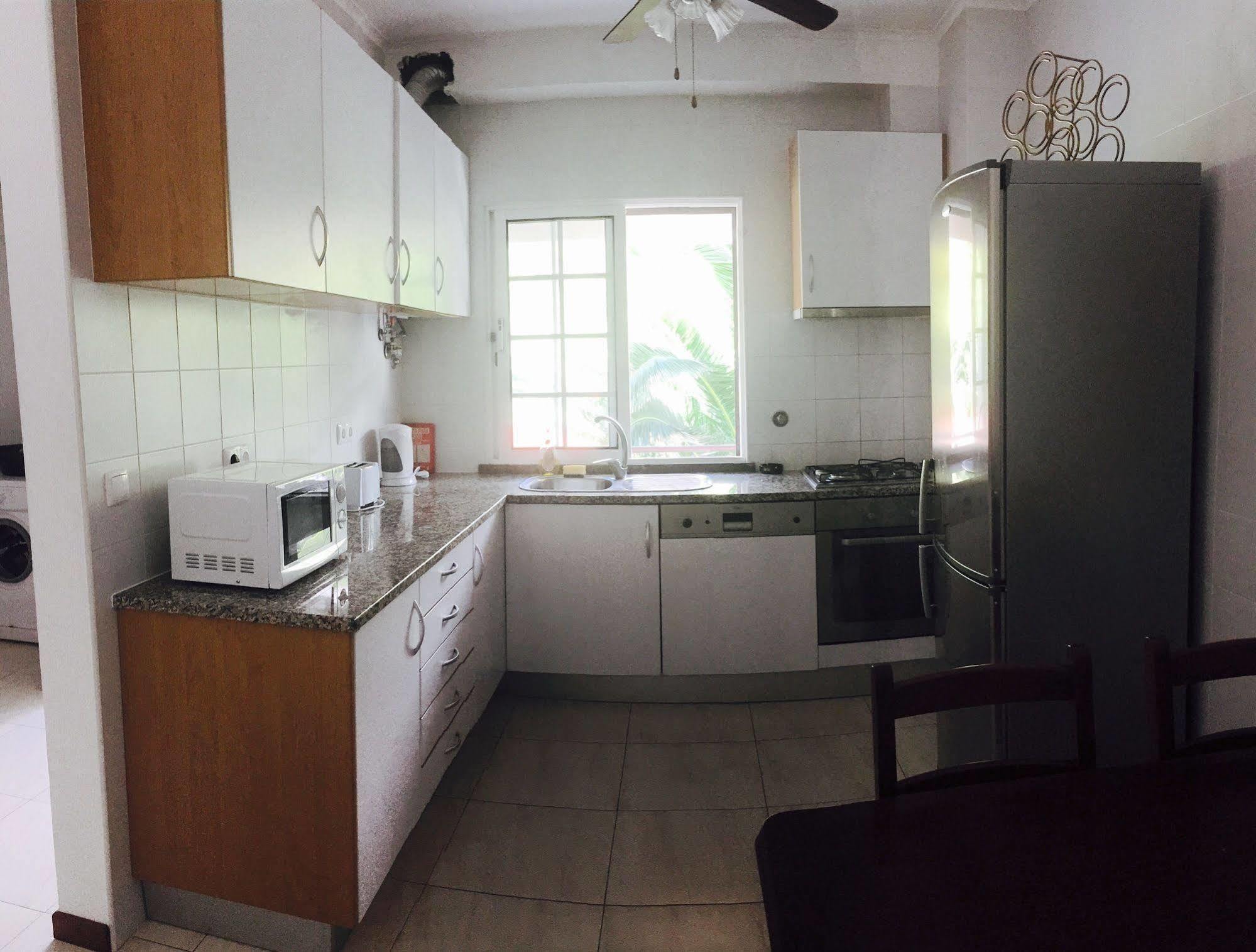 Residencias Varadouro Luaran gambar