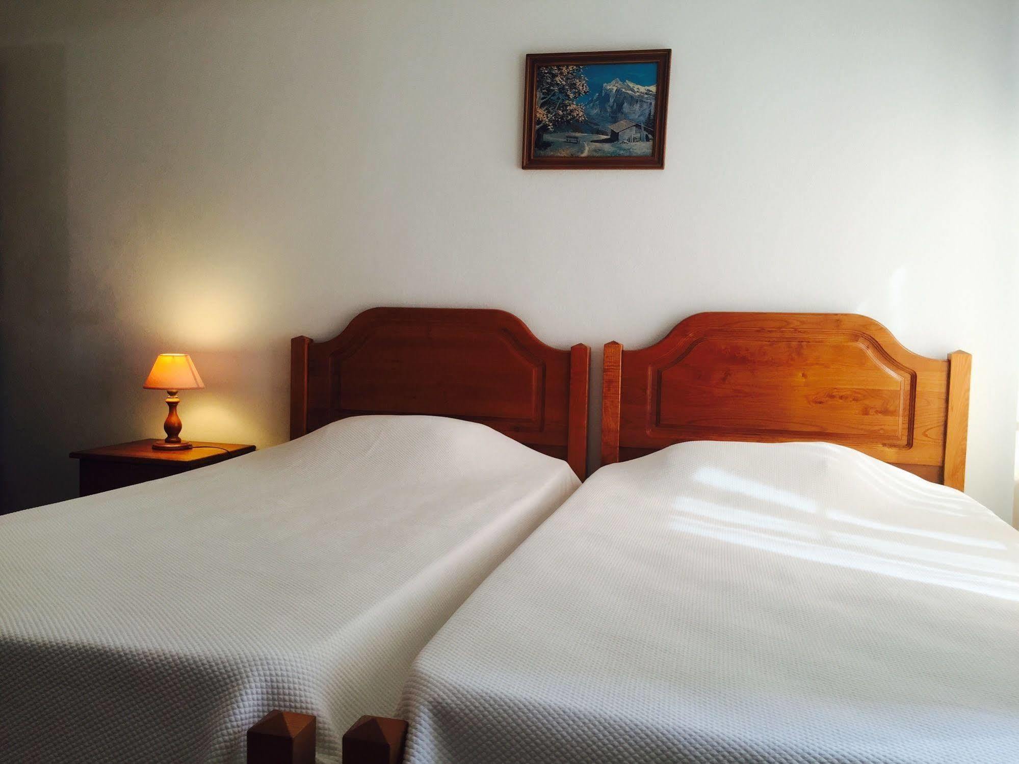 Residencias Varadouro Luaran gambar