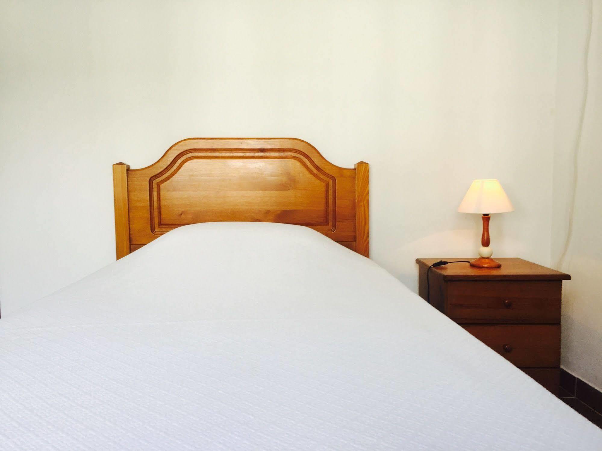 Residencias Varadouro Luaran gambar