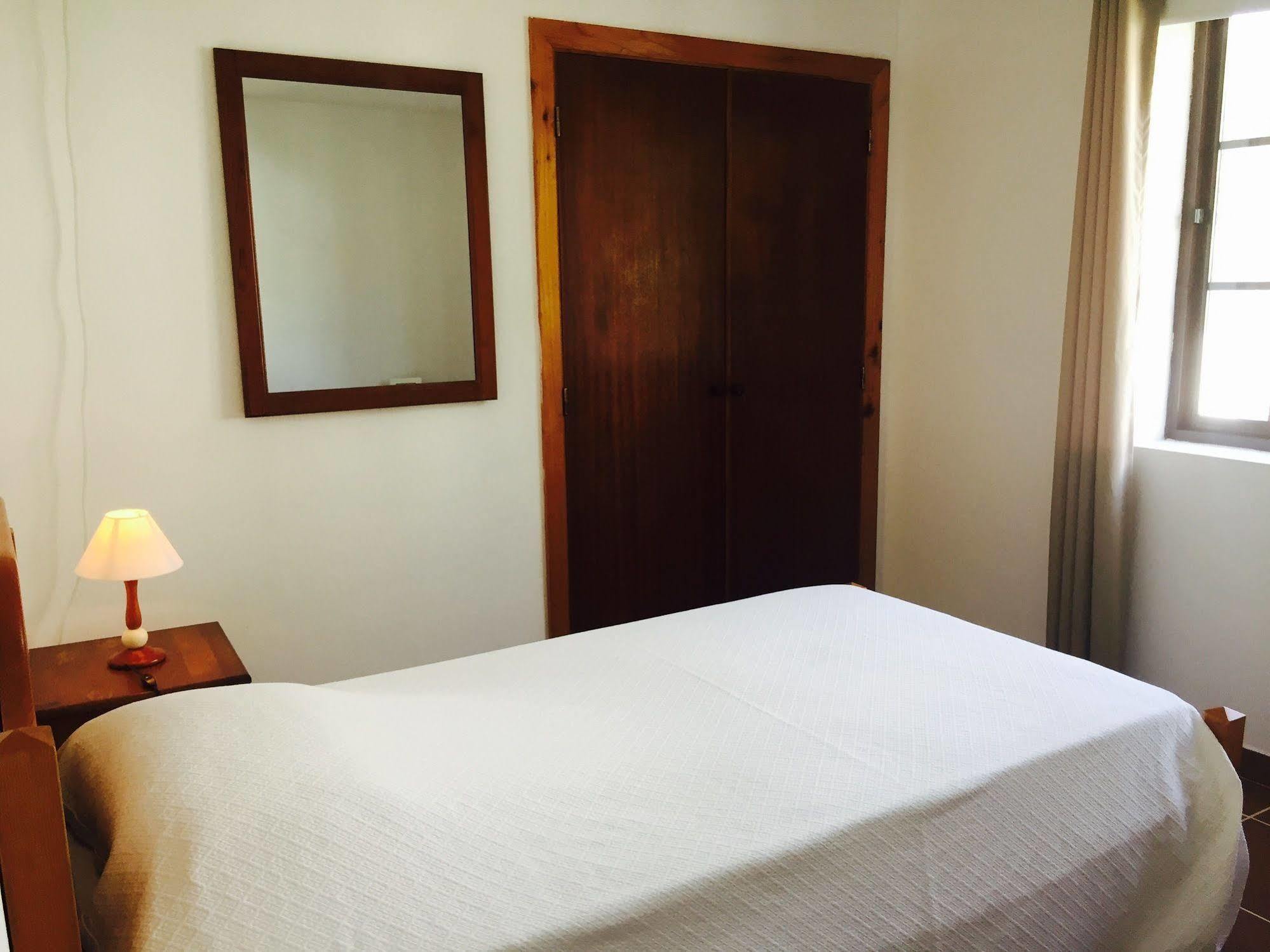 Residencias Varadouro Luaran gambar