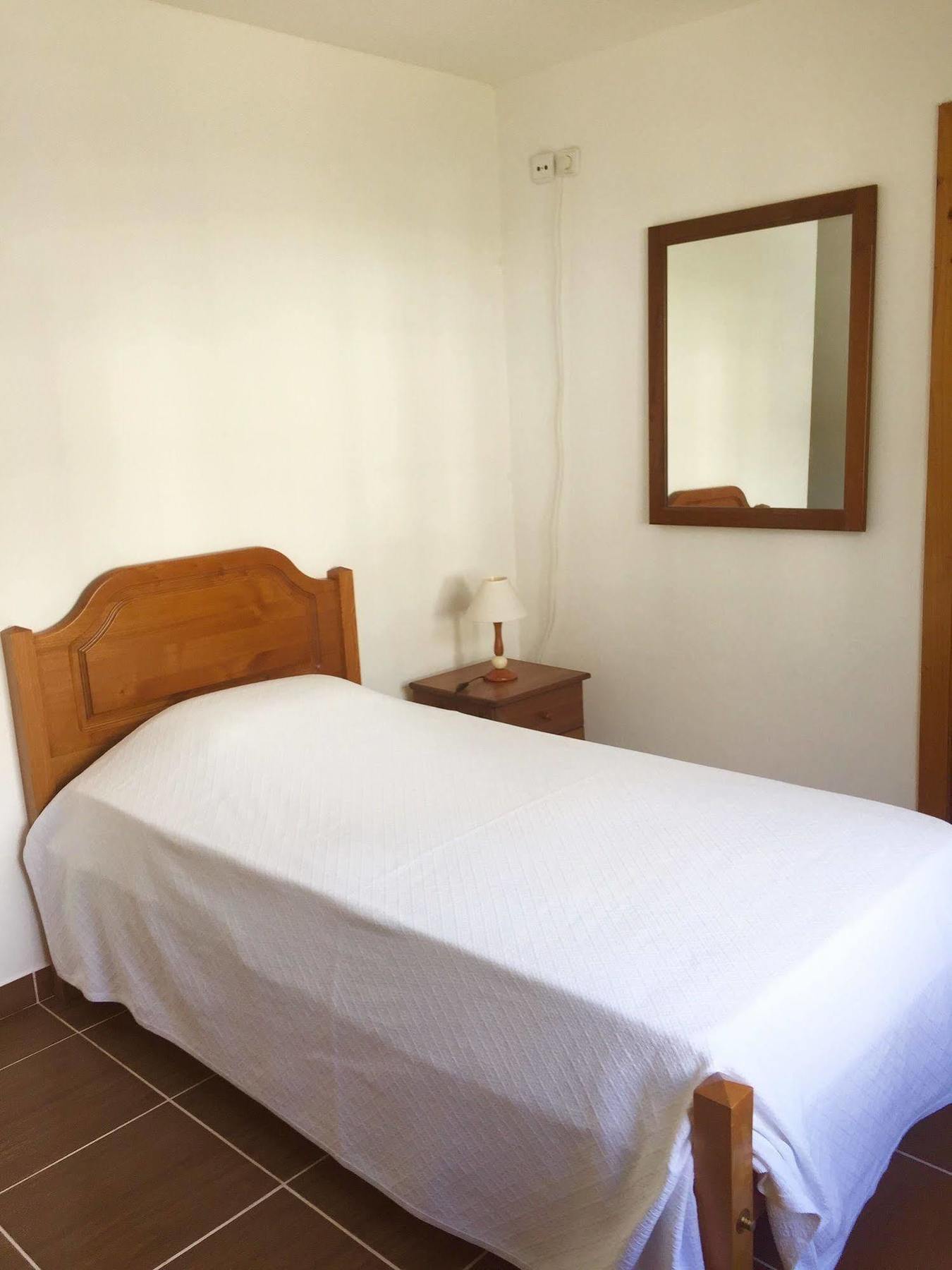 Residencias Varadouro Luaran gambar