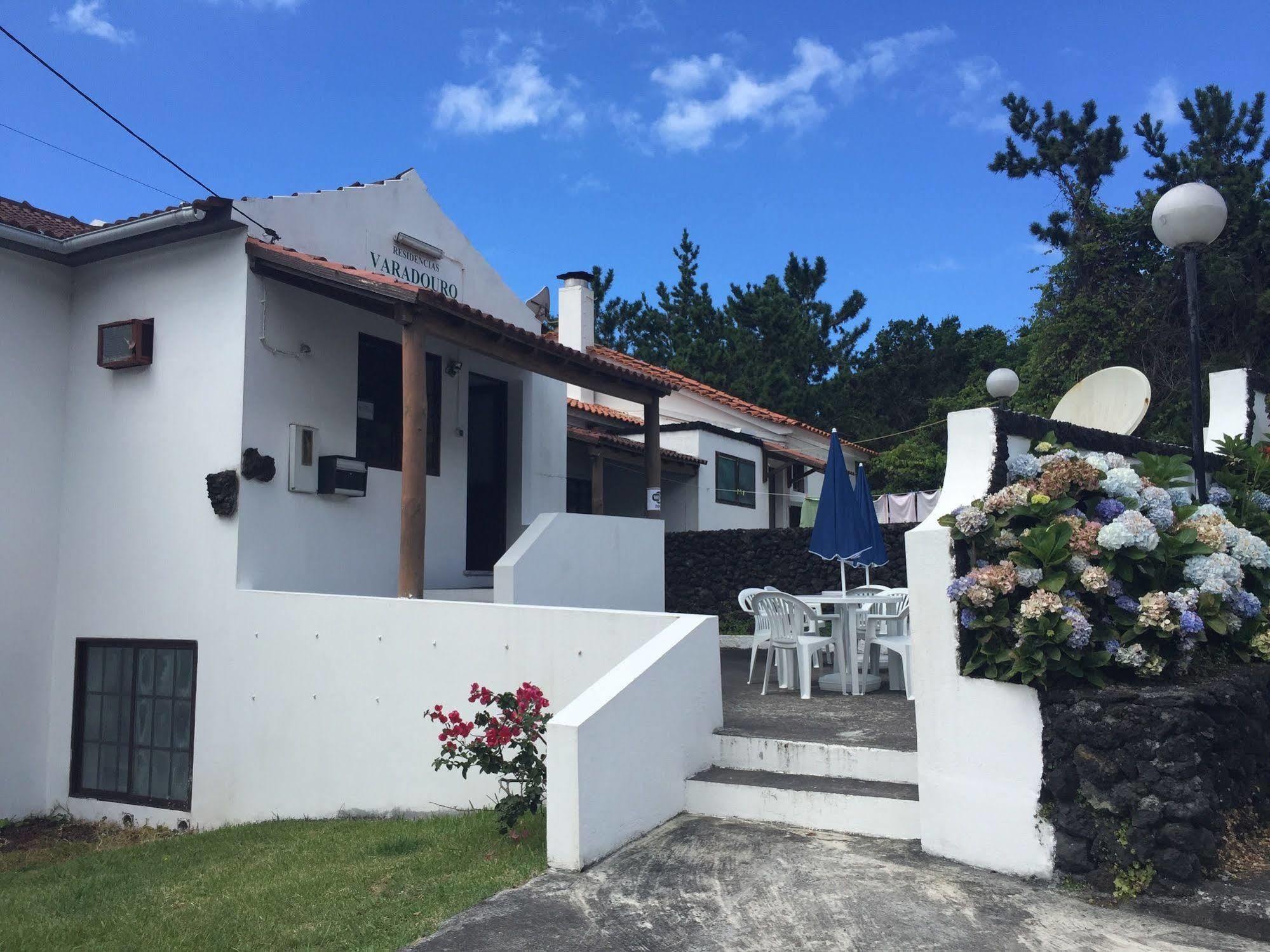 Residencias Varadouro Luaran gambar