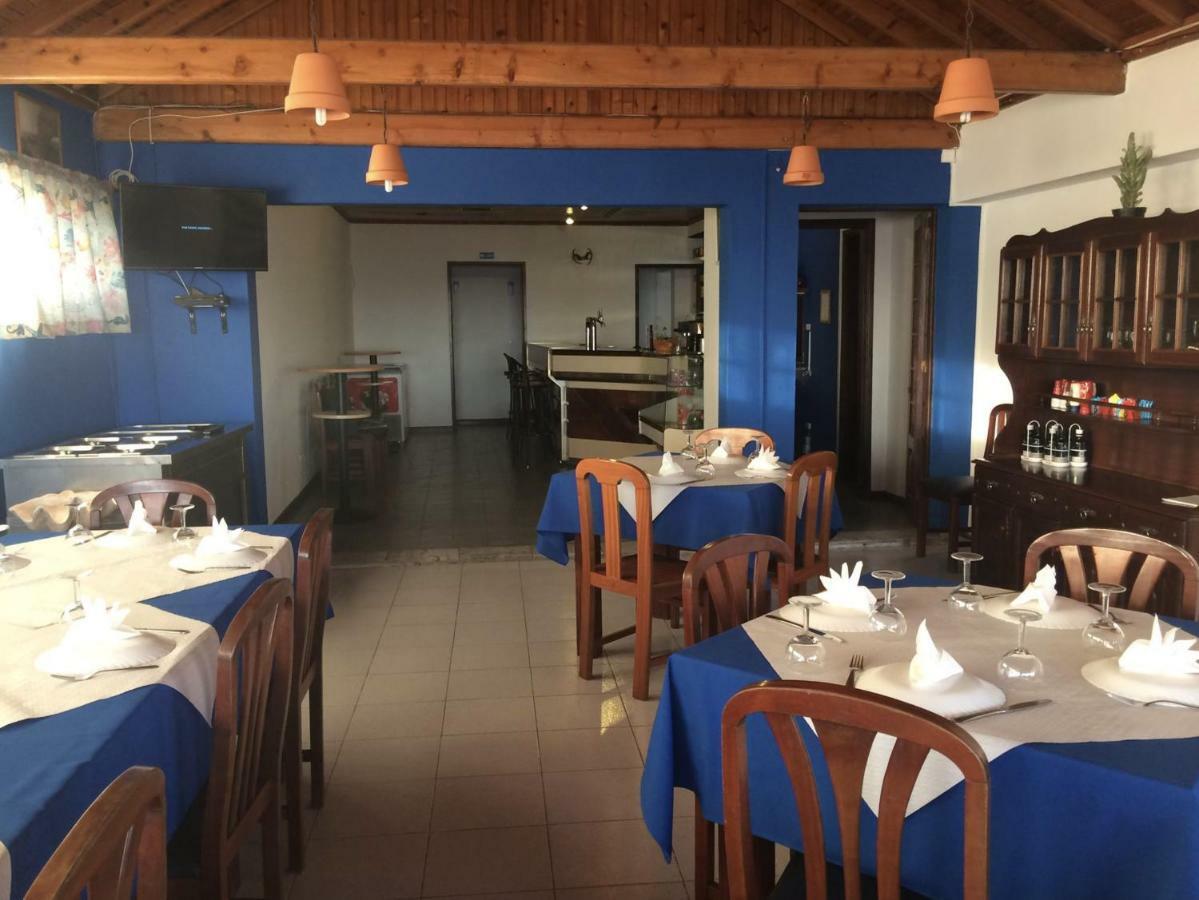 Residencias Varadouro Luaran gambar
